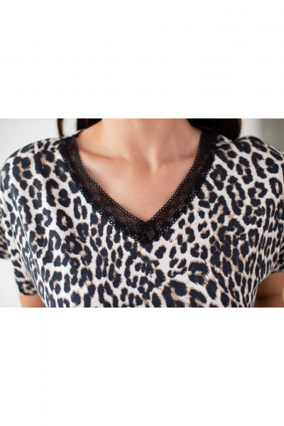 Сорочка Купалинка 669605.158-164 набивка - фото 4