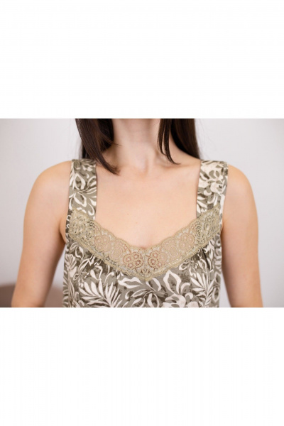 Сорочка Купалинка 698003.158-164 набивка - фото 5