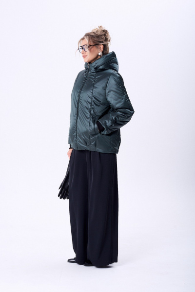 Куртка Диомант 2124 морская_волна - фото 6