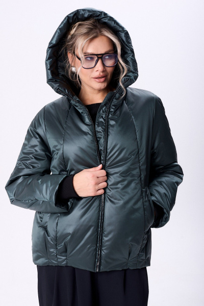 Куртка Диомант 2124 морская_волна - фото 1