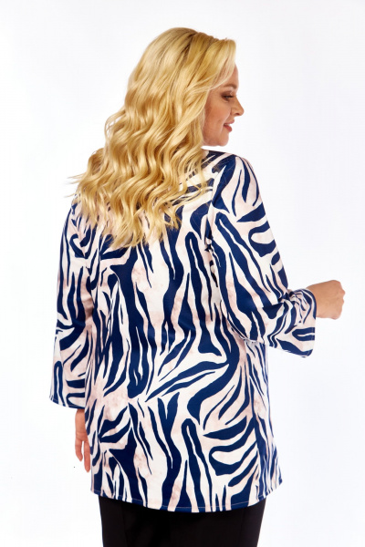 Блуза Abbi 4072 - фото 9