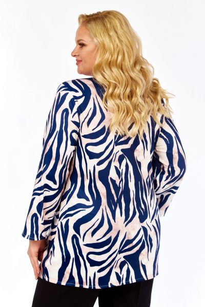 Блуза Abbi 4072 - фото 6