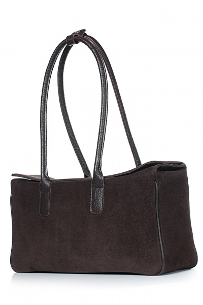 Сумка Galanteya 11525.25с2209к45 коричн/шоколд - фото 1