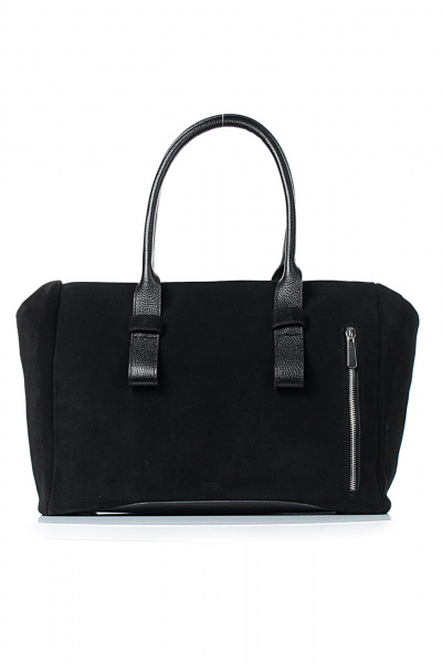 Сумка Galanteya 14425.25с2289к45 черный - фото 3