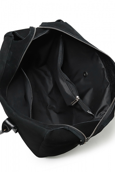 Сумка Galanteya 14425.25с2289к45 черный - фото 5