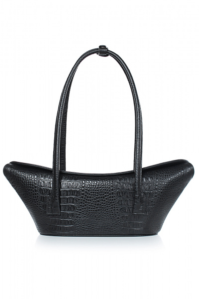 Сумка Galanteya 15825.25с2211к45 черный - фото 2