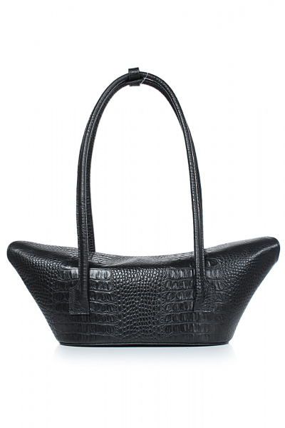 Сумка Galanteya 15825.25с2211к45 черный - фото 3