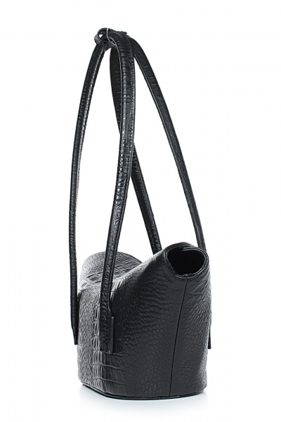 Сумка Galanteya 15825.25с2211к45 черный - фото 4