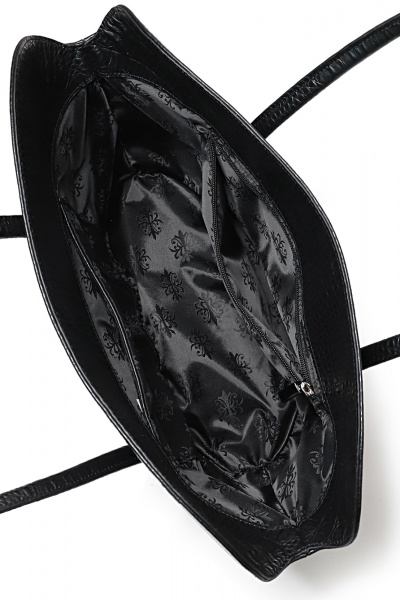 Сумка Galanteya 15825.25с2211к45 черный - фото 5