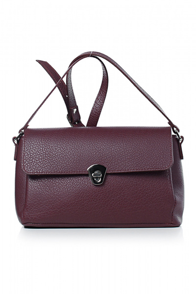 Сумка Galanteya 17224.25с2107к45 сливов/коричн - фото 2