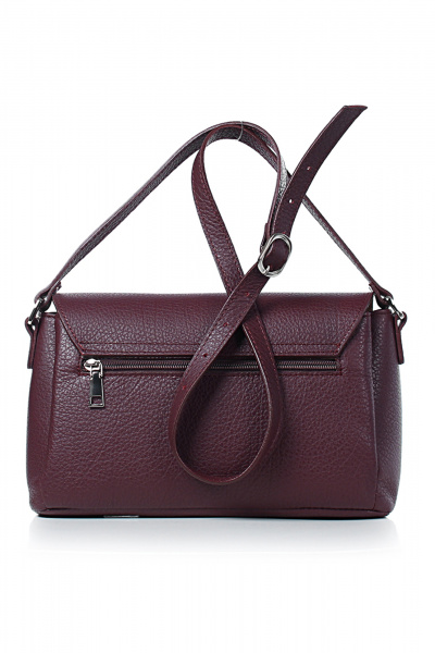 Сумка Galanteya 17224.25с2107к45 сливов/коричн - фото 3