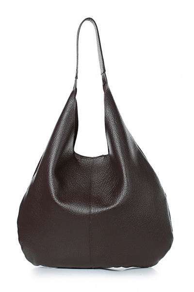 Сумка Galanteya 24323.25с943к45 шоколад - фото 3