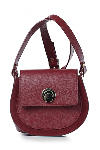 Сумка Galanteya 45823.25с2305к45 бордо - фото 2