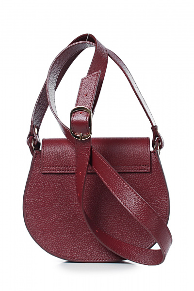 Сумка Galanteya 45823.25с2305к45 бордо - фото 3