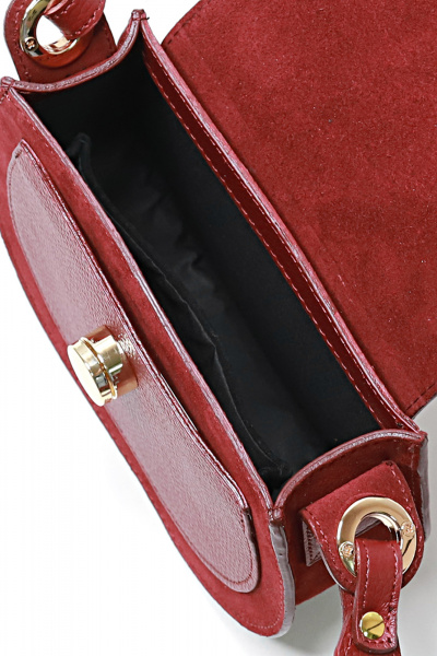 Сумка Galanteya 45823.25с2305к45 бордо - фото 5