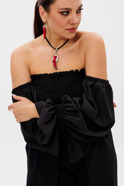 Топ Anelli 1286.1 ночное_очарование - фото 8