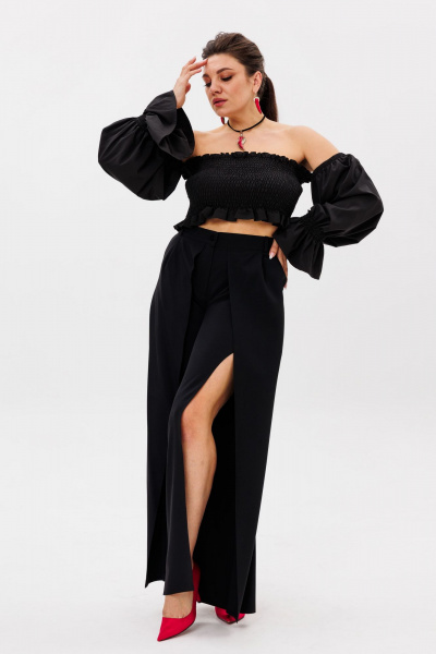 Топ Anelli 1286.1 ночное_очарование - фото 7