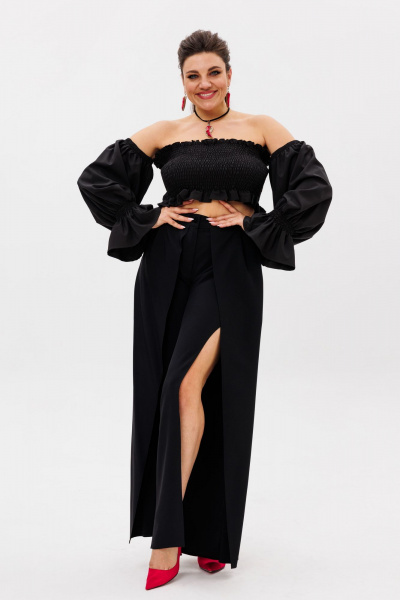 Топ Anelli 1286.1 ночное_очарование - фото 5