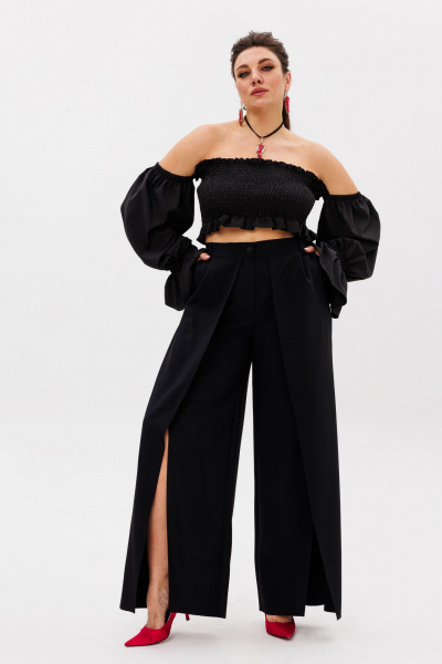 Топ Anelli 1286.1 ночное_очарование - фото 1