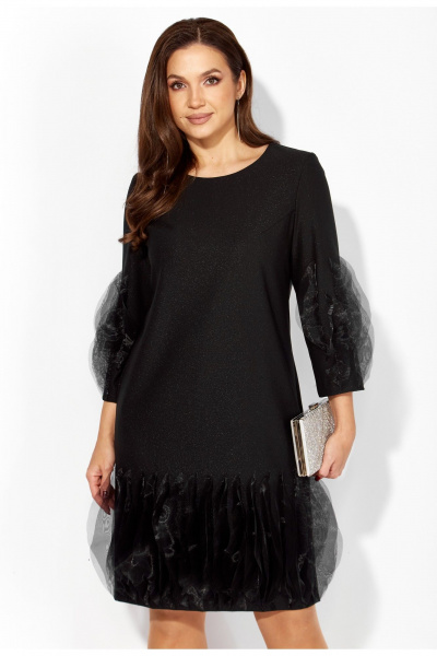 Платье TAiER 1411 - фото 6