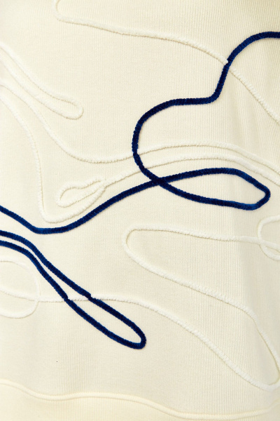 Джемпер Jurimex 3399 ваниль - фото 2