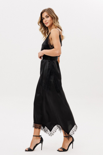 Юбка EOLA 2933.2 черный - фото 2