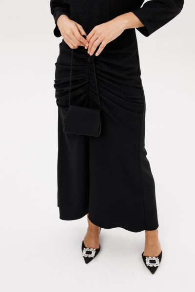 Платье EOLA 2982 черный - фото 16