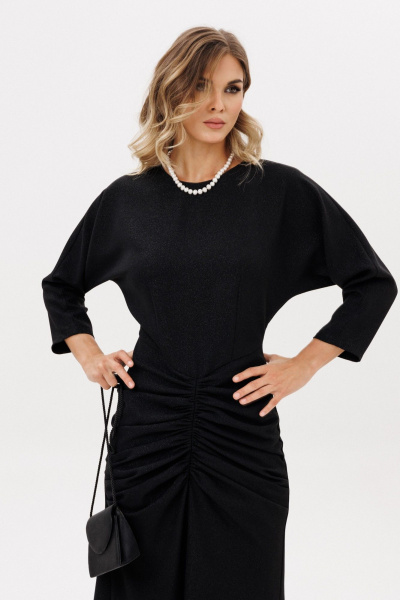 Платье EOLA 2982 черный - фото 13