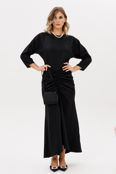 Платье EOLA 2982 черный - фото 12