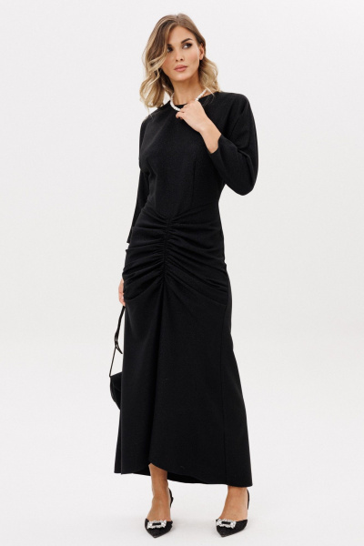 Платье EOLA 2982 черный - фото 10