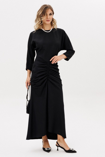 Платье EOLA 2982 черный - фото 9