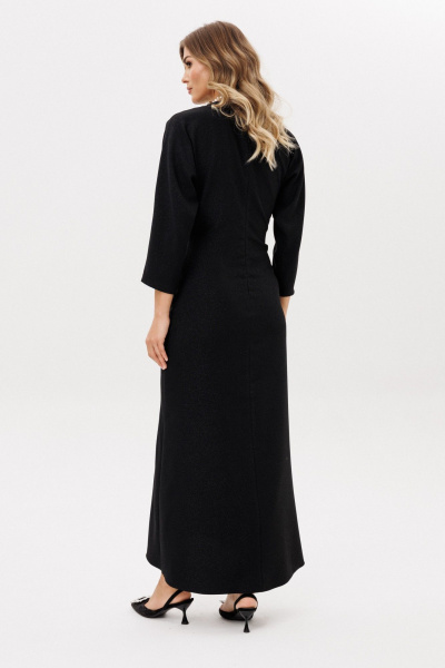 Платье EOLA 2982 черный - фото 8