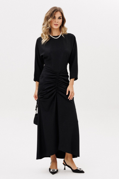 Платье EOLA 2982 черный - фото 5