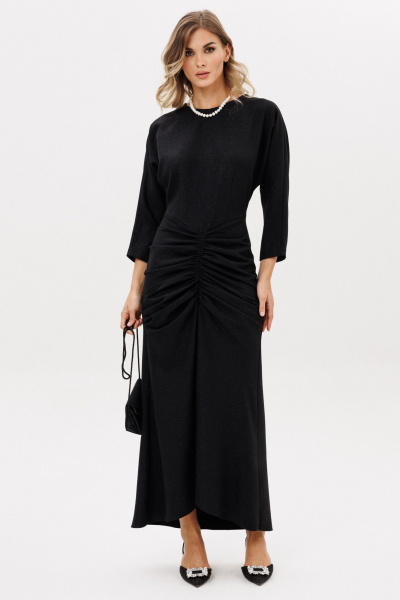 Платье EOLA 2982 черный - фото 1