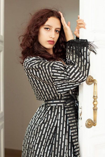 Платье Tanya Arzhanova STA8 - фото 2