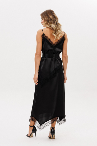 Топ EOLA 2988 черный - фото 10