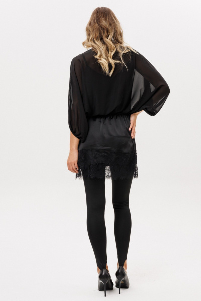 Юбка EOLA 2989.1 черный - фото 7