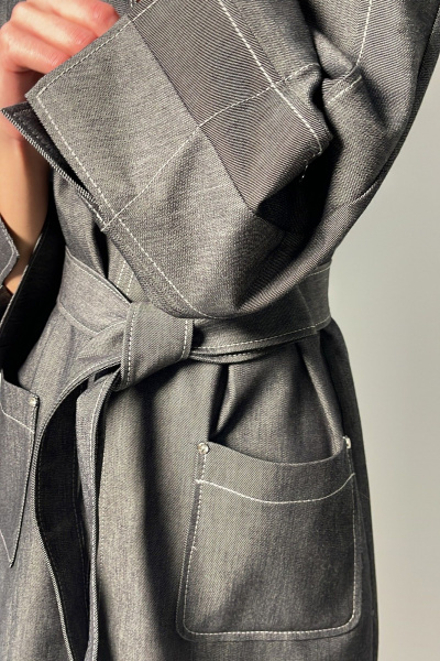 Платье Noche mio 1.018 MARS - фото 2