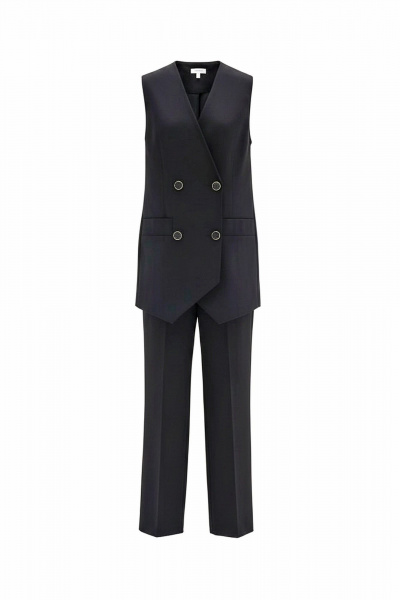 Брюки, жилет Noche mio 5.994 PICTOR - фото 3