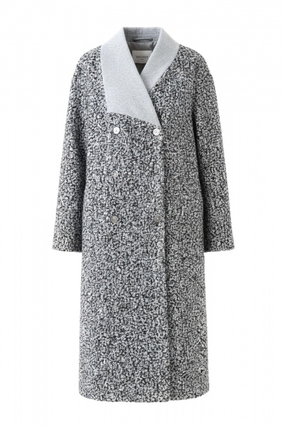 Пальто Noche mio 7.014 KLEMENA - фото 3