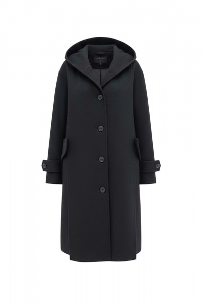 Пальто Noche mio 7.030 APOLLO - фото 3