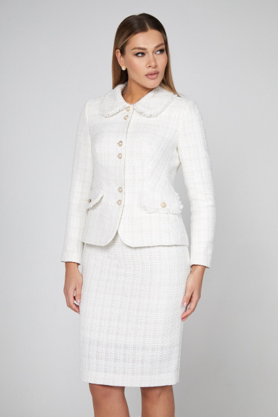 Жакет Bazalini 4957 - фото 1