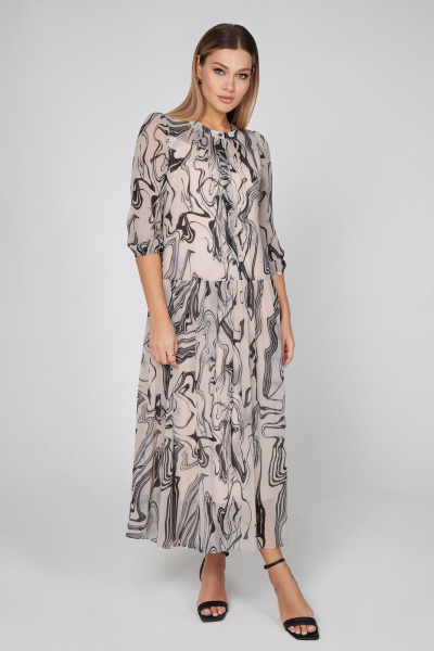 Платье Bazalini 5010 - фото 1