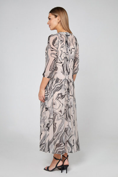 Платье Bazalini 5010 - фото 3