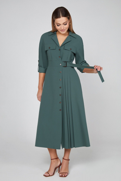 Платье Bazalini 5012 - фото 2