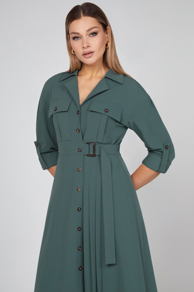 Платье Bazalini 5012 - фото 3