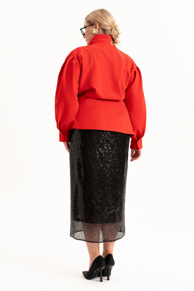 Юбка Новелла Шарм А4112-6 - фото 2