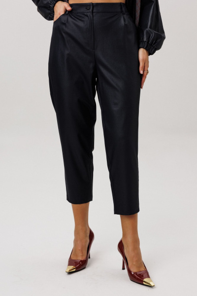 Брюки Anelli 1378.2 винчестер - фото 7