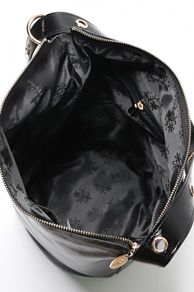 Сумка Galanteya 32424.25с1334к45 черный - фото 5