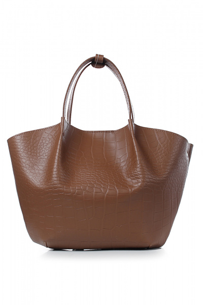 Сумка Galanteya 39023.25с2140к45 рыжий/коричн - фото 3